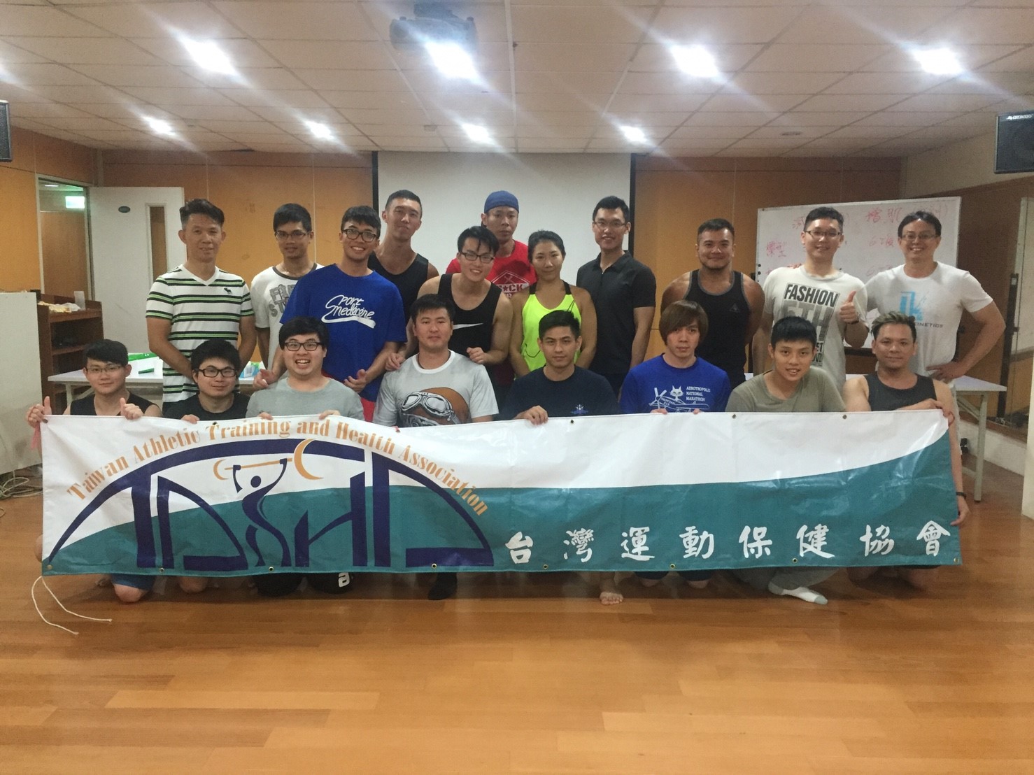 2017.06.10 SMT 中華大學