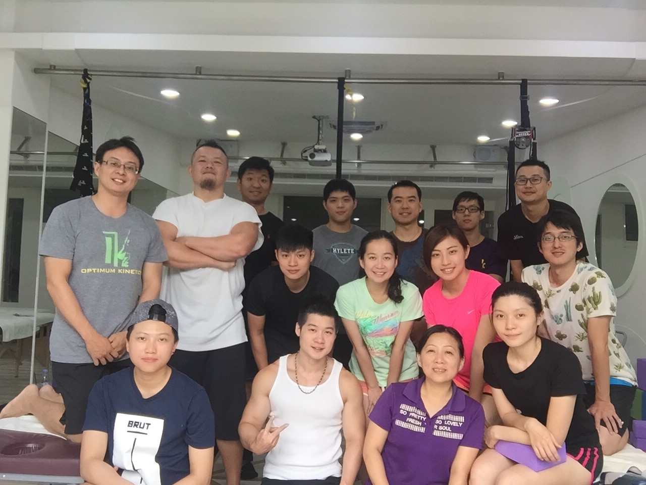 2017.07.09 SMT 愛豐健康概念館