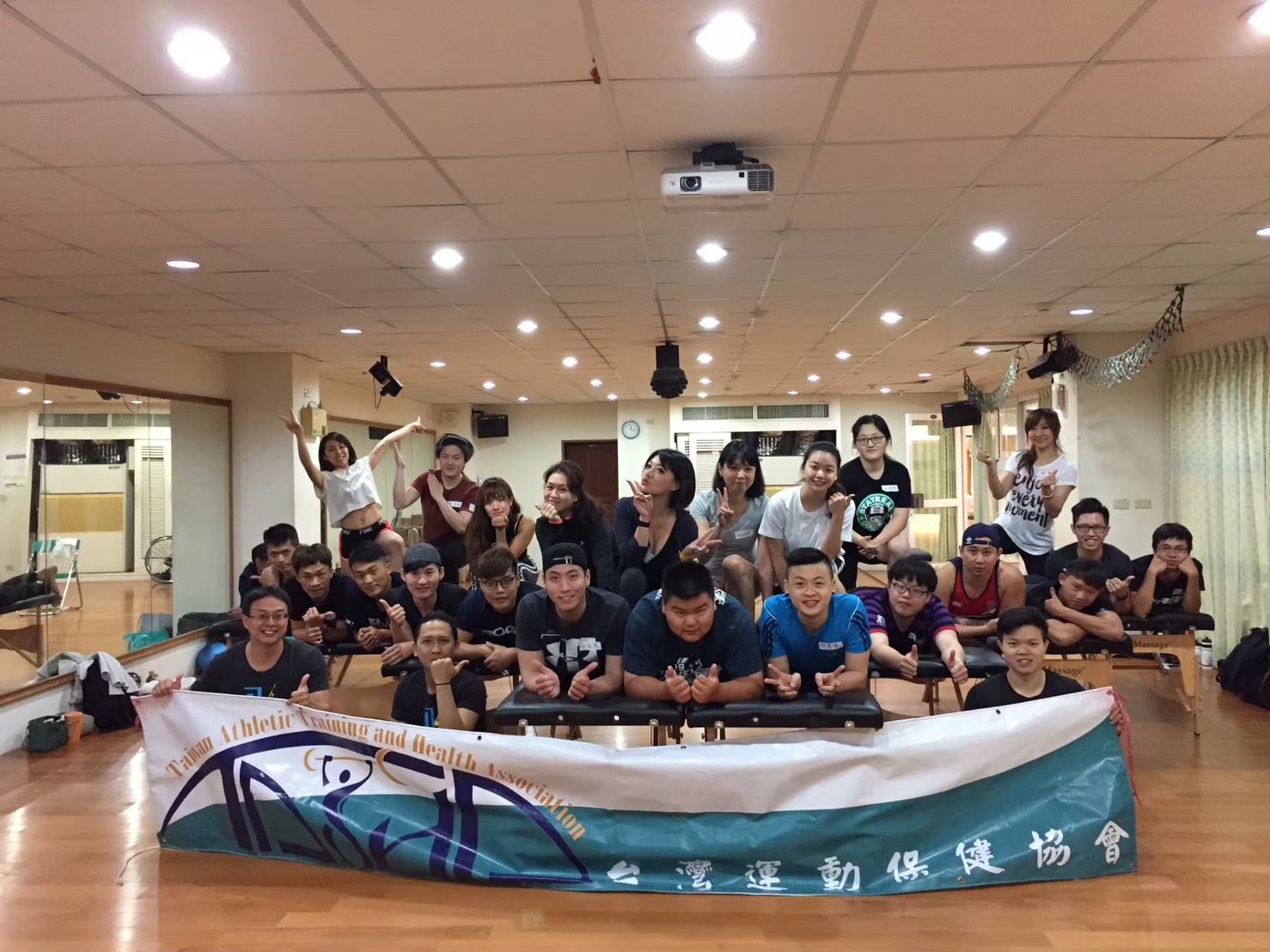 2018.04.29 SMT 中華大學