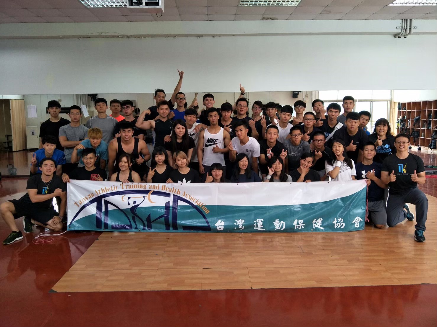 2018.06.24 HSKC 明新科大