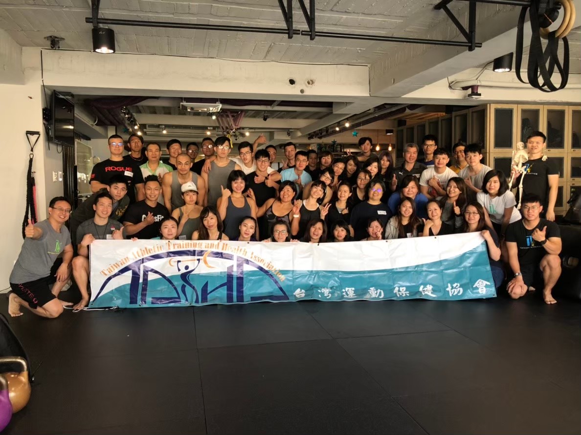 2018.12.15 SMT 高雄OK BODY