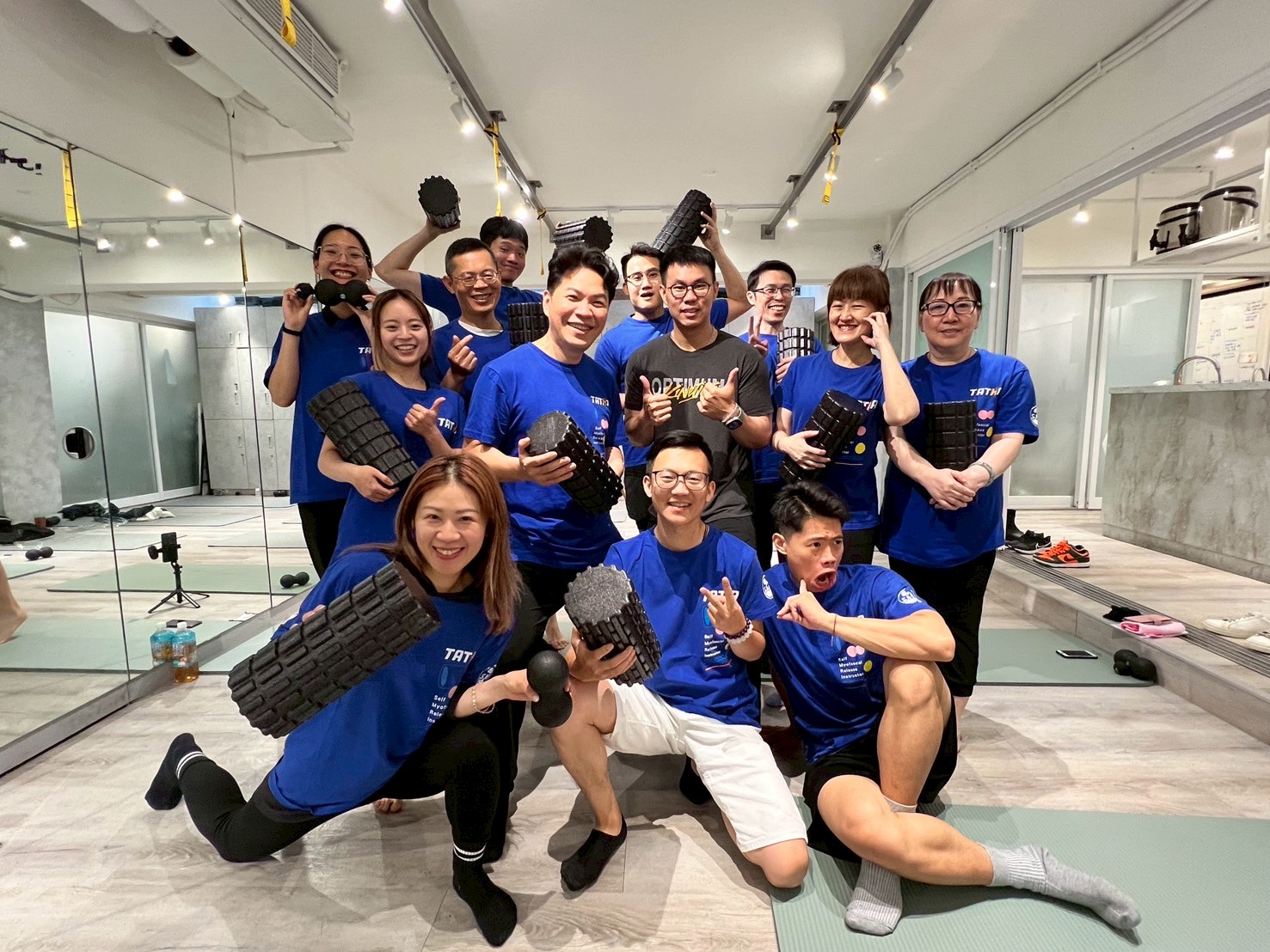 2025.04.25 SMRI NP 健身俱樂部