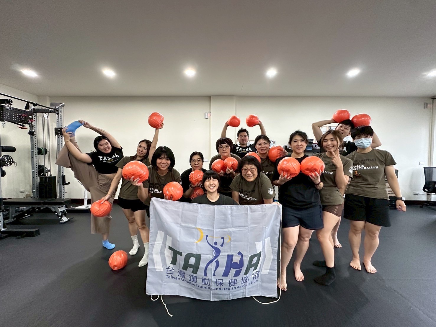 2025.06.29 SMAT 立宸健身工作室