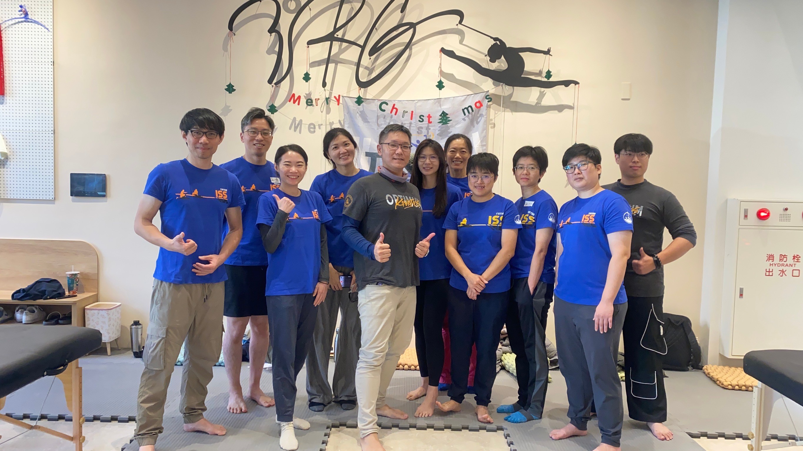 2024.12.22-29 ISS  3度RG運動美學