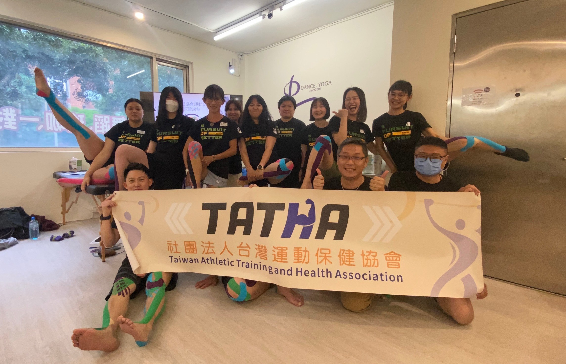 2024.03.30-31 STT 帕羅舞蹈教室