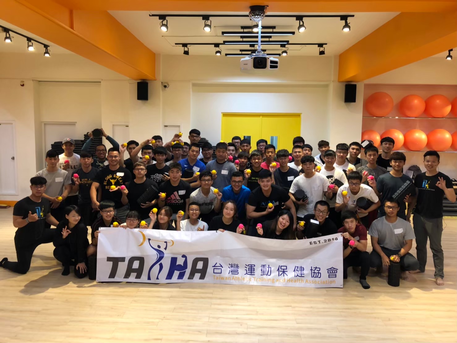 2019.05.04 SMRI 大葉大學