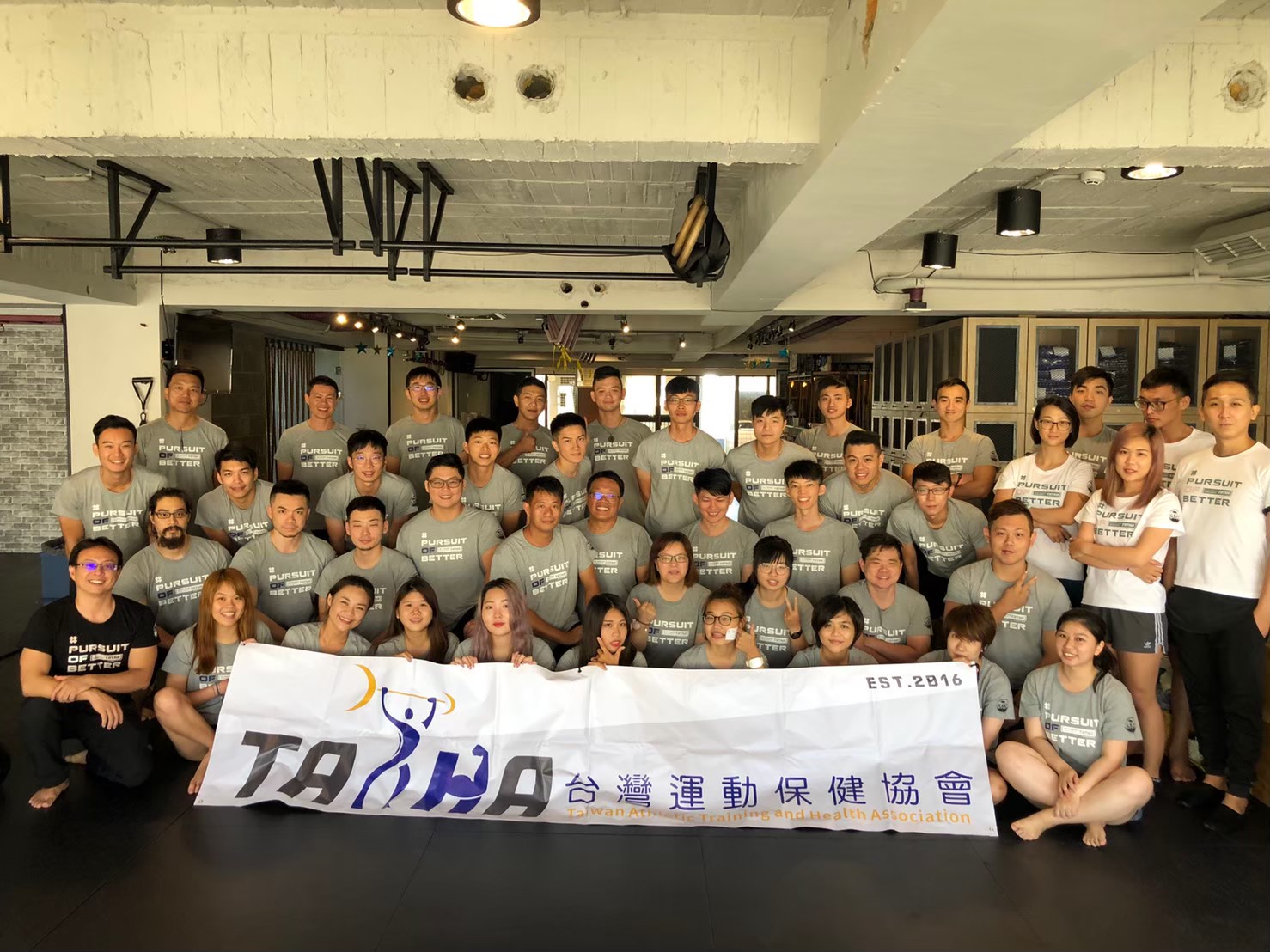 2019.07.14 SMT 高雄 OK BODY