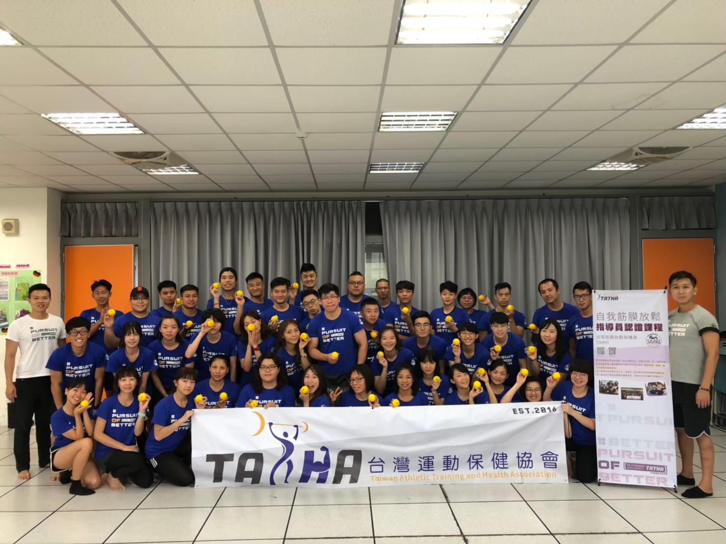 2019.10.06 SMRI 台中惠文高中