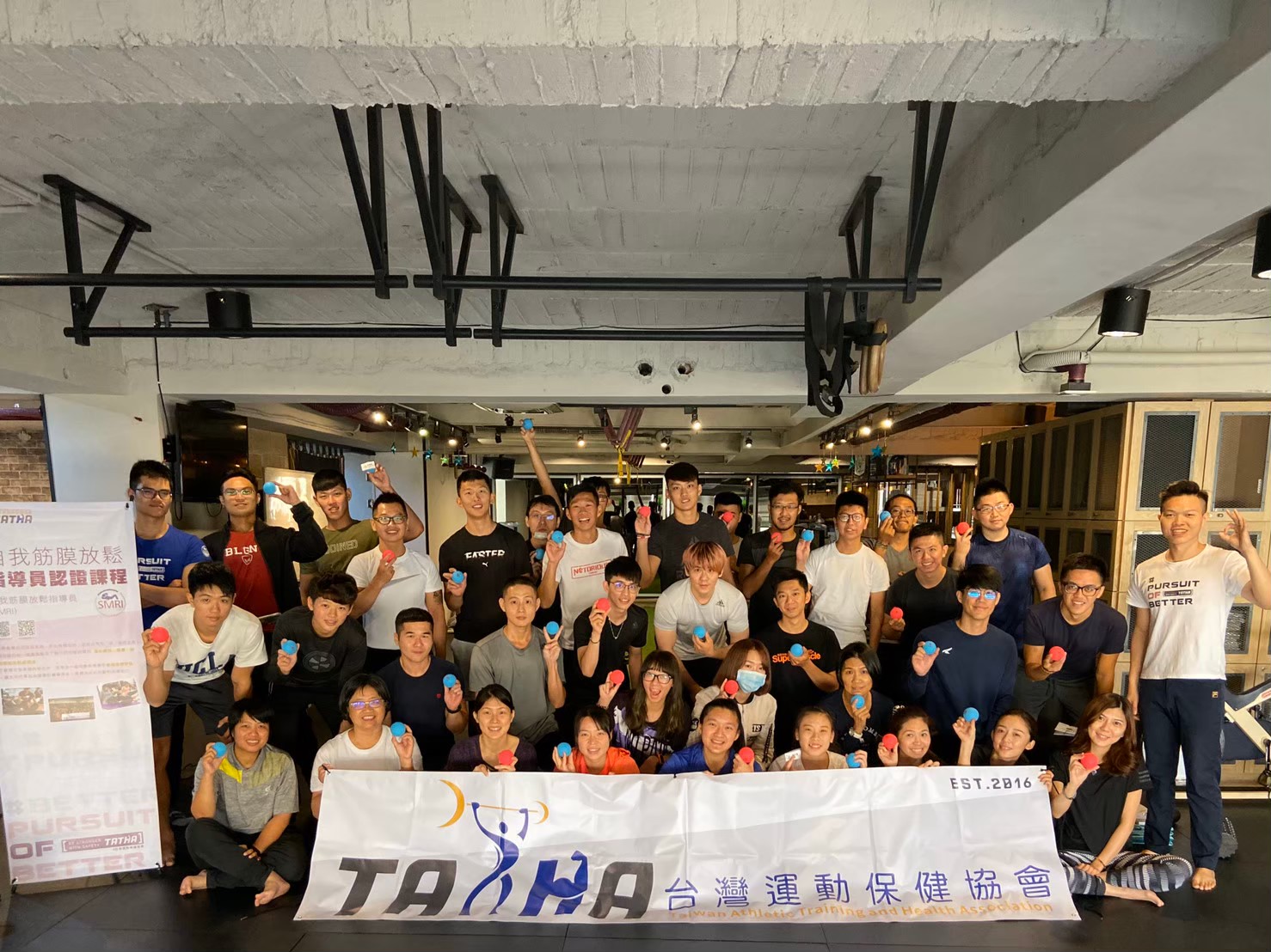 2019.11.17 SMRI 高雄OK BODY