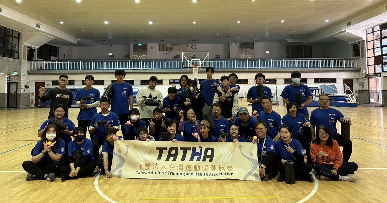 2024.11.30 SMRI 育達科大