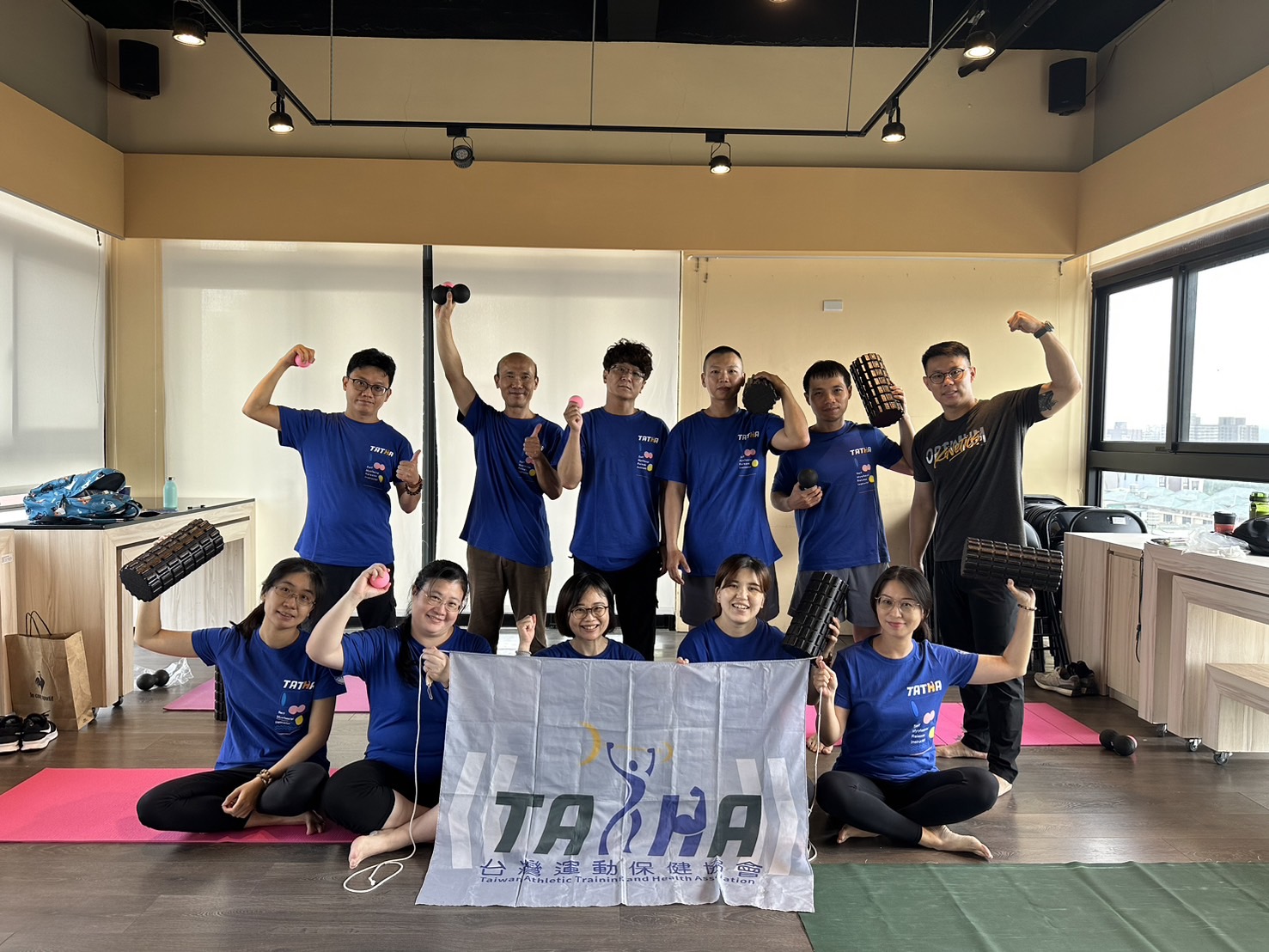 2024.11.16 SMRI 合勤共生宅