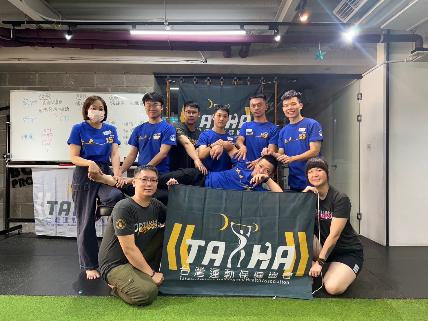 2024.11.08、15 ISS 高雄OKBODY