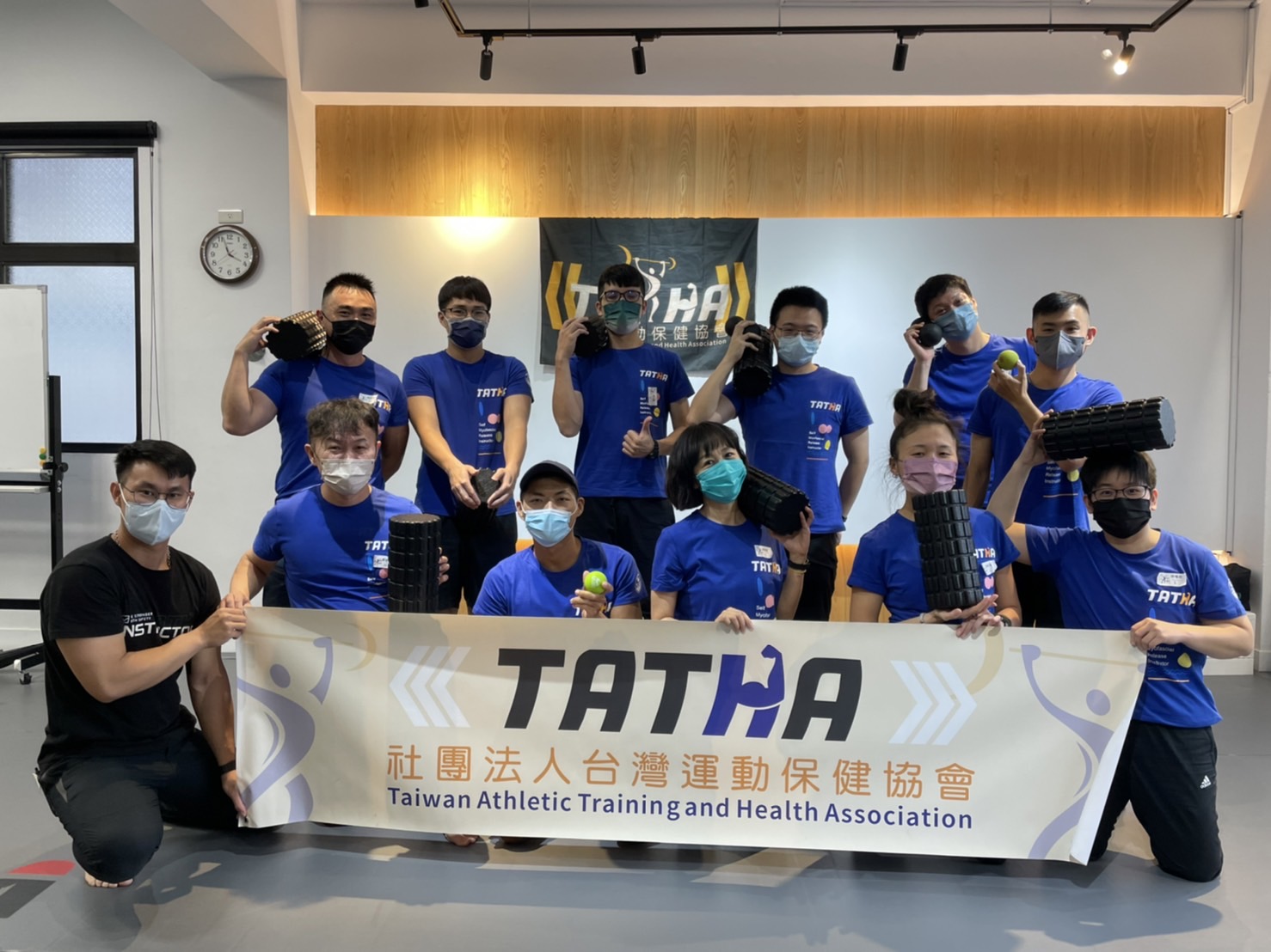 2022.11.26 SMRI 台北OK總部
