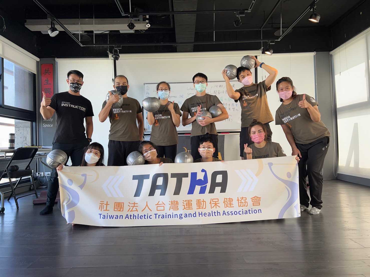 2022.10.29 SMAT 台中合勤共生宅