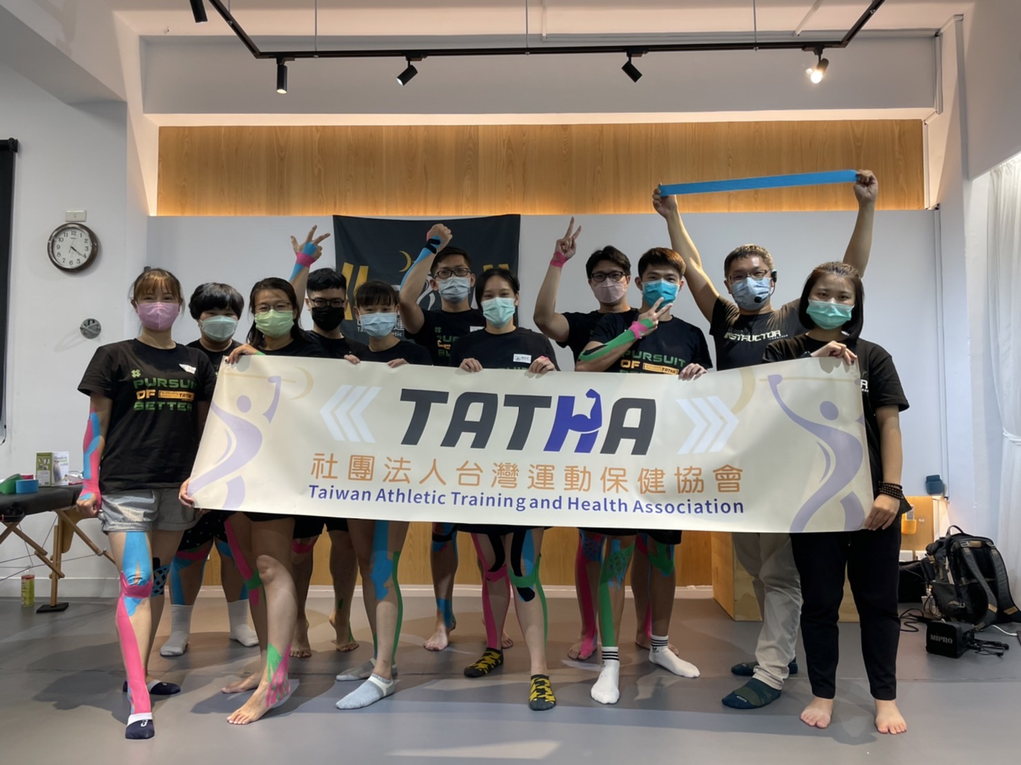 2022.08.13-14 STT 台北OK總部