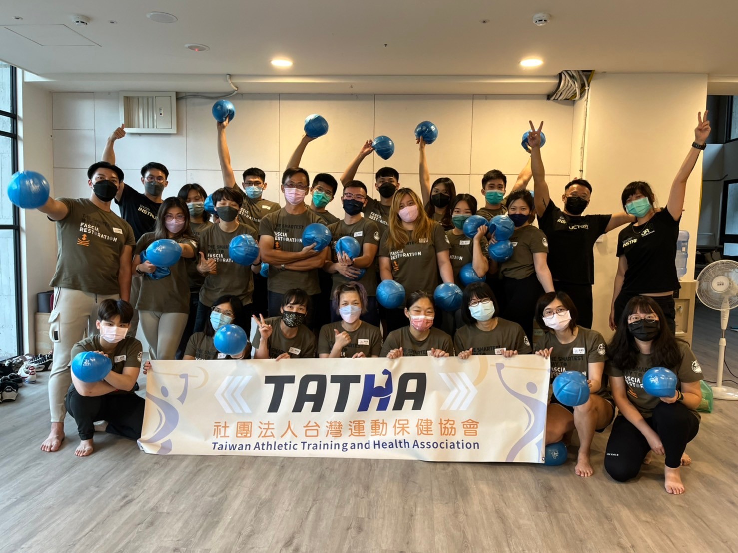 2022.06.25 SMAT 台中合勤共生宅