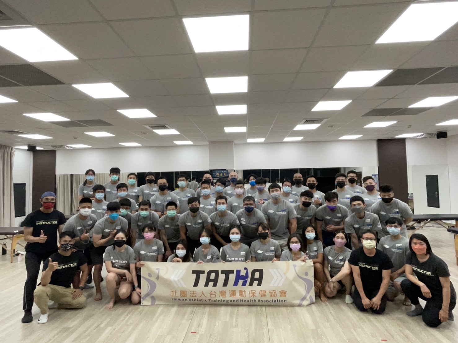 2022.05.21-22 SMT 台中南屯運動中心