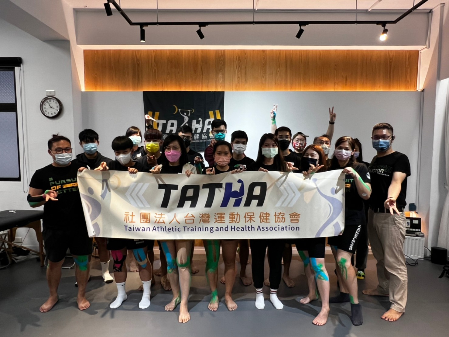 2022.05.21-22 STT 台北OK總部