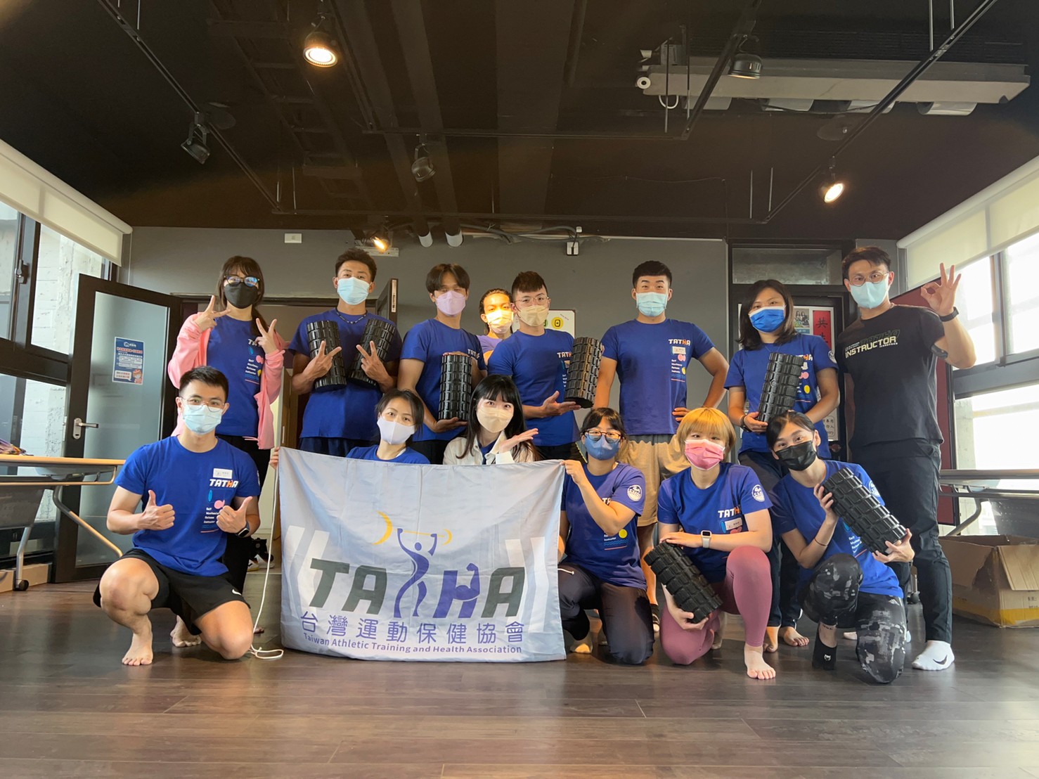 2022.05.07 SMRI 台中合勤共生宅