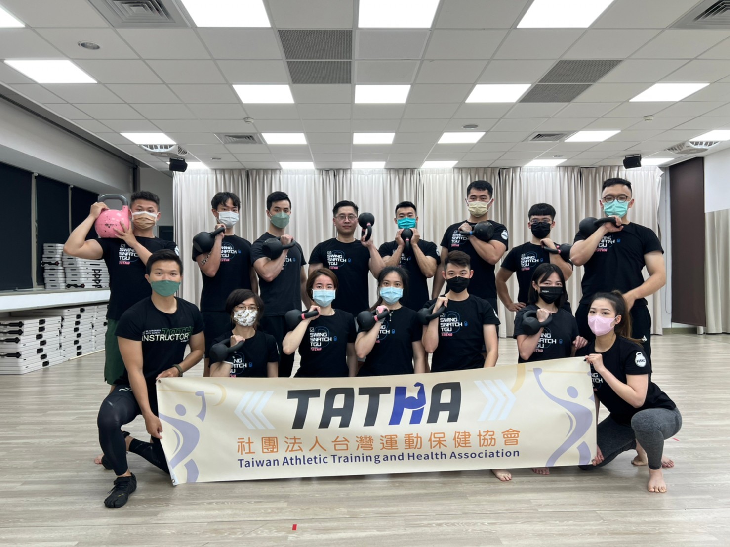 2022.03.05 HSKC 台中南屯運動中心
