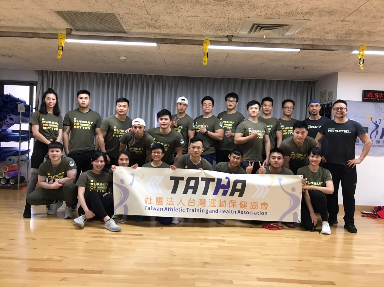 2021.02.27 FTS 台中南屯運動中心
