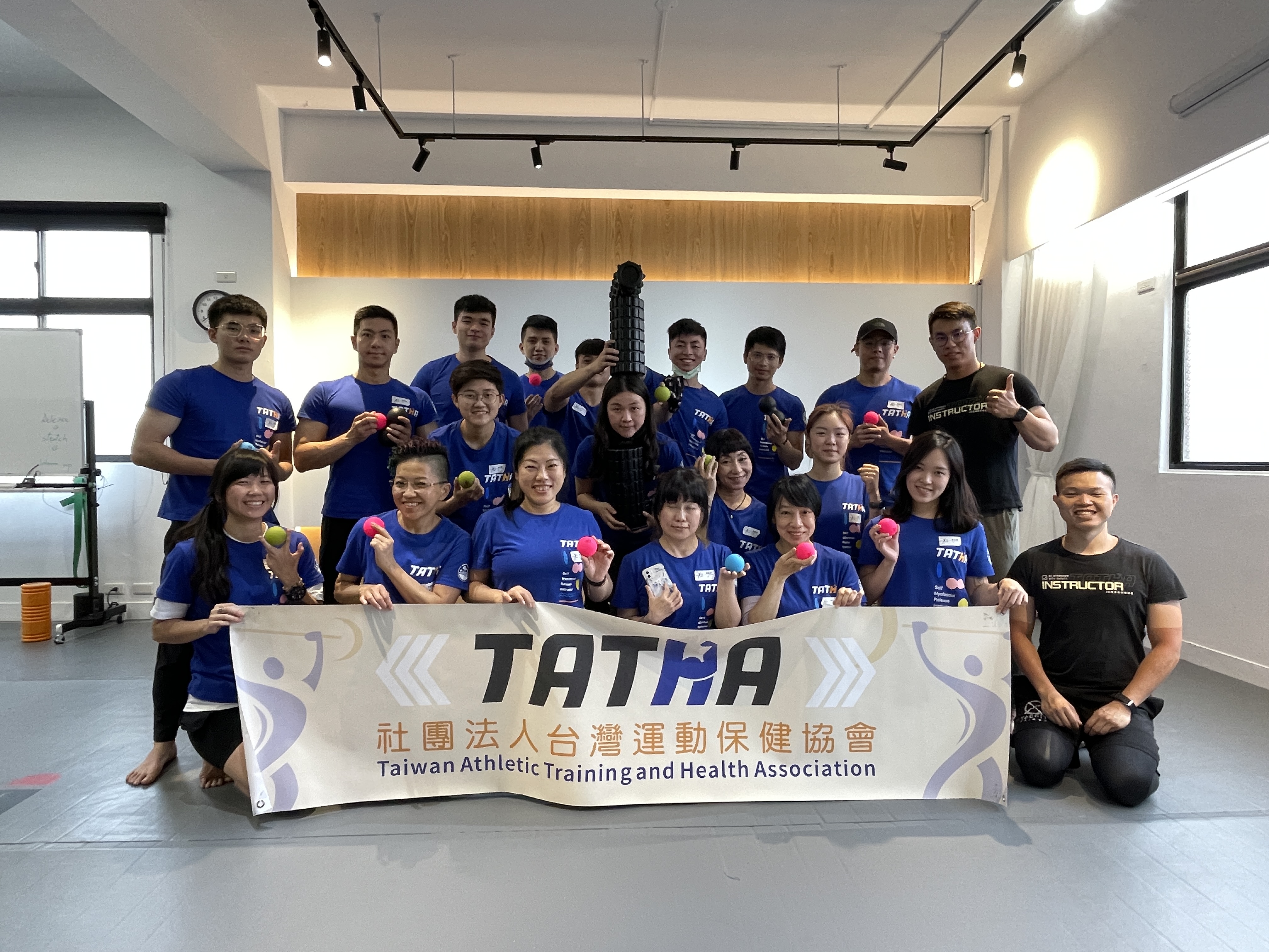 2021.04.04 SMRI 台北OK總部